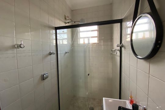 Casa para alugar com 3 quartos, 180m² em Jardim das Vertentes, São Paulo