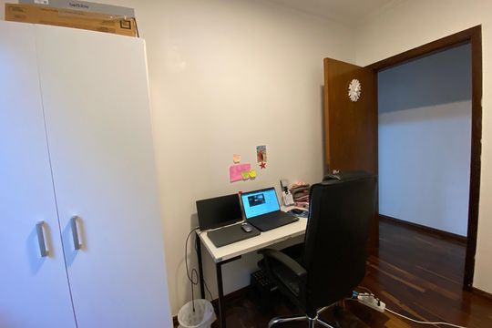 Casa para alugar com 3 quartos, 180m² em Jardim das Vertentes, São Paulo