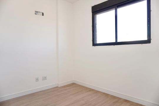Suíte de apartamento à venda com 2 quartos, 64m² em Calafate, Belo Horizonte