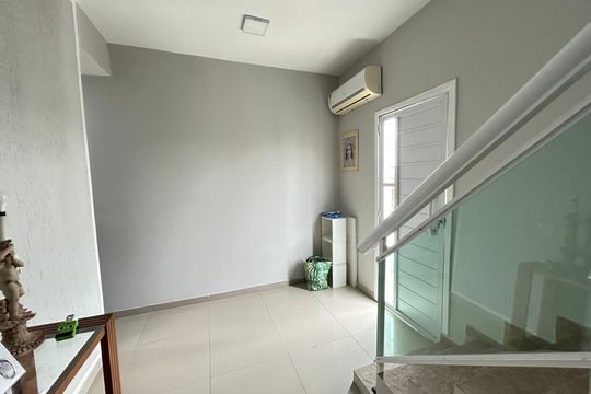 Área comum de casa à venda com 4 quartos, 450m² em Vila Valqueire, Rio de Janeiro