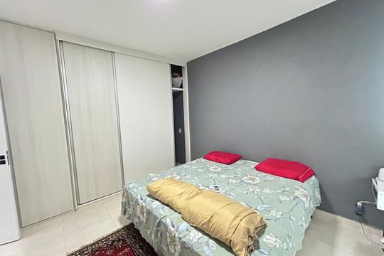 Quarto 1 - Suíte de casa à venda com 4 quartos, 450m² em Vila Valqueire, Rio de Janeiro