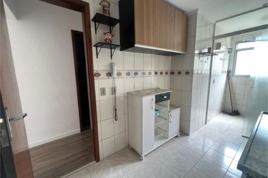 Apartamento à venda com 2 quartos, 55m² em Parque Mandaqui, São Paulo