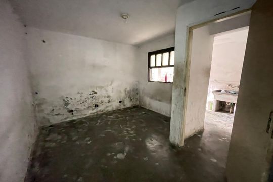Quarto de casa à venda com 1 quarto, 147m² em Jardim Boa Vista (zona Oeste), São Paulo