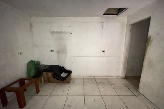 Cozinha  de casa à venda com 1 quarto, 147m² em Jardim Boa Vista (zona Oeste), São Paulo
