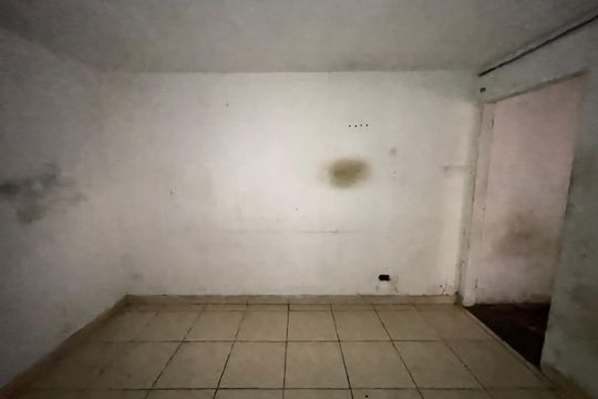 Sala de casa à venda com 1 quarto, 147m² em Jardim Boa Vista (zona Oeste), São Paulo
