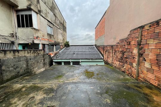 Terreno de casa à venda com 1 quarto, 147m² em Jardim Boa Vista (zona Oeste), São Paulo