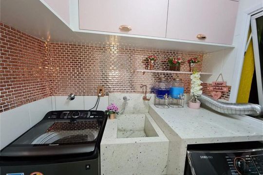 Casa à venda com 3 quartos, 300m² em Penha de França, São Paulo