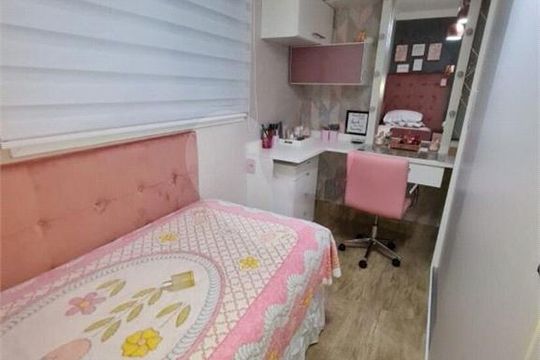 Casa à venda com 3 quartos, 300m² em Penha de França, São Paulo