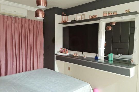 Casa à venda com 3 quartos, 300m² em Penha de França, São Paulo