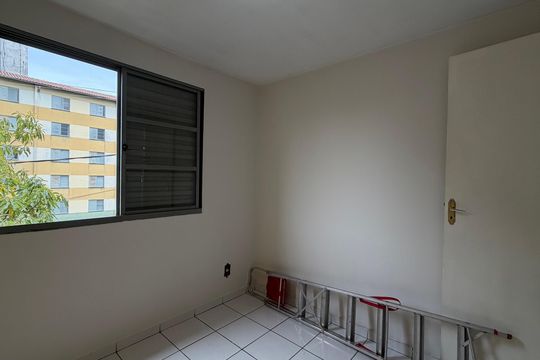 Apartamento para alugar com 2 quartos, 52m² em Jardim Bom Sucesso, Carapicuíba