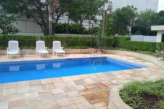 Apartamento à venda com 2 quartos, 82m² em Santa Teresinha, São Paulo