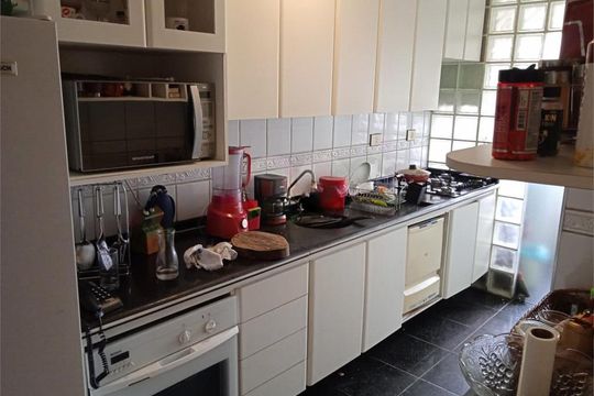 Apartamento à venda com 2 quartos, 82m² em Santa Teresinha, São Paulo