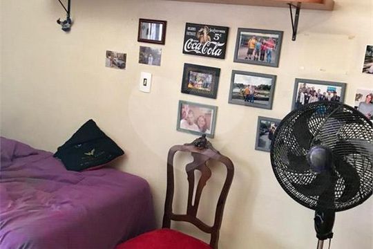 Casa à venda com 3 quartos, 242m² em Tucuruvi, São Paulo