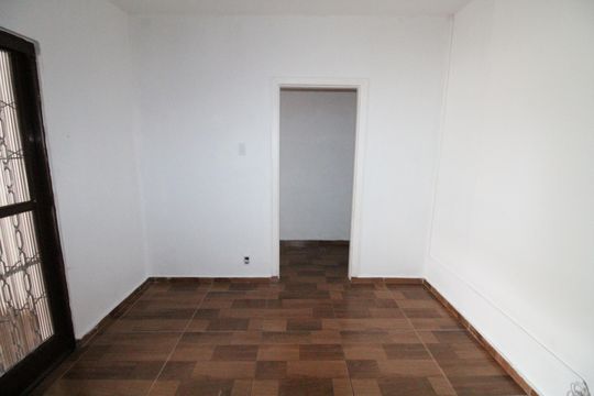 Sala de casa para alugar com 3 quartos, 100m² em Jardim Augusta, São José dos Campos