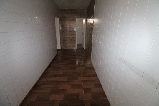 Cozinha de casa para alugar com 3 quartos, 100m² em Jardim Augusta, São José dos Campos