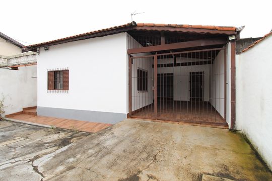 Casa para alugar com 3 quartos, 100m² em Jardim Augusta, São José dos Campos