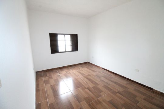 Suíte de casa para alugar com 3 quartos, 100m² em Jardim Augusta, São José dos Campos