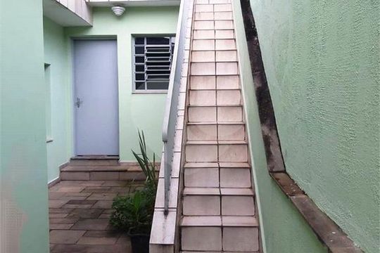 Casa à venda com 3 quartos, 190m² em Jardim Japao, São Paulo