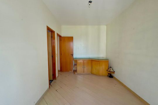 Quarto de apartamento à venda com 3 quartos, 80m² em Recreio dos Bandeirantes, Rio de Janeiro
