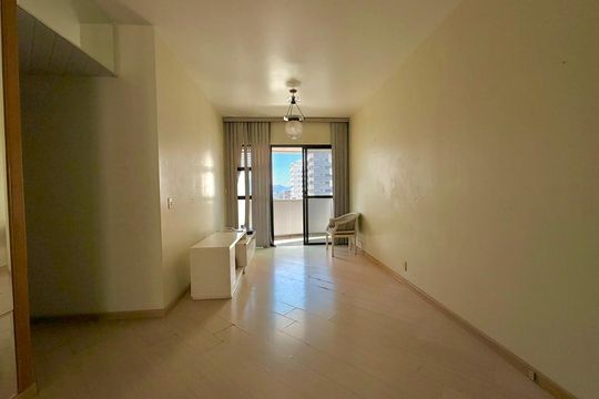 Apartamento à venda com 3 quartos, 80m² em Recreio dos Bandeirantes, Rio de Janeiro