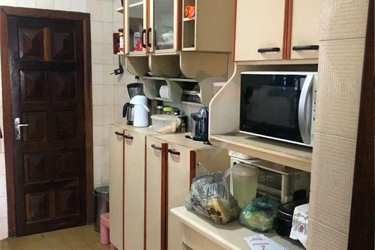 Casa à venda com 4 quartos, 115m² em Santana, São Paulo