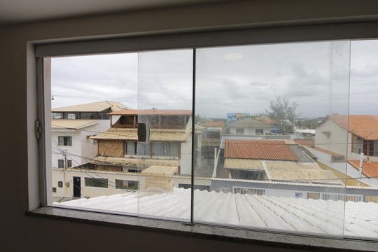 Quarto Suíte de apartamento para alugar com 2 quartos, 89m² em Foguete, Cabo Frio