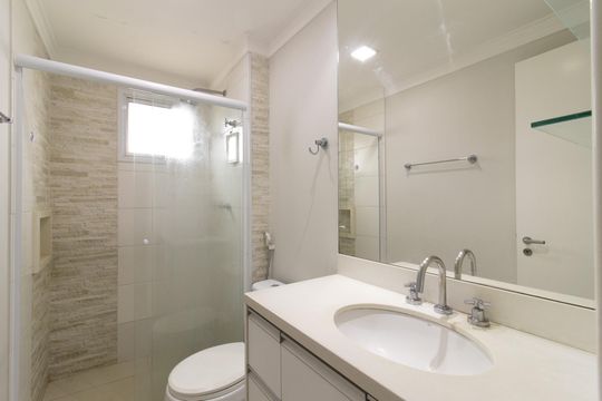 Apartamento à venda com 3 quartos, 98m² em Vila Nova, Campinas
