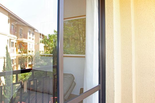Sala Varanda de apartamento à venda com 2 quartos, 58m² em Pinheirinho, Vinhedo