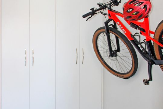 Quarto de apartamento à venda com 2 quartos, 58m² em Pinheirinho, Vinhedo