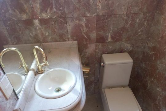 Apartamento à venda com 3 quartos, 105m² em Água Fria, São Paulo