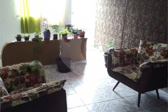 Casa à venda com 6 quartos, 430m² em Jardim Peri, São Paulo