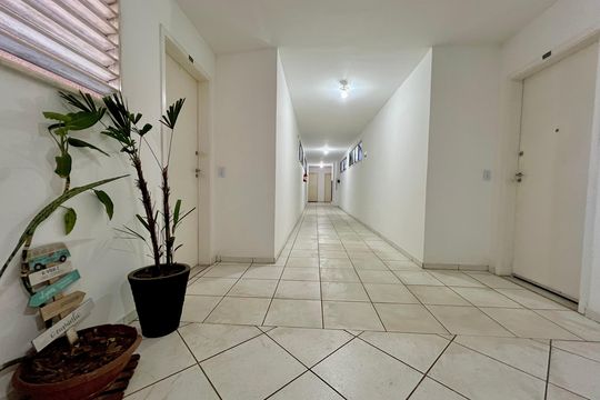 Área comum de apartamento para alugar com 2 quartos, 53m² em Nova Califórnia, Juiz de Fora