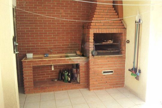 Casa à venda com 3 quartos, 175m² em Parque Mandaqui, São Paulo