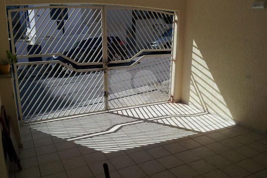 Casa à venda com 3 quartos, 175m² em Parque Mandaqui, São Paulo