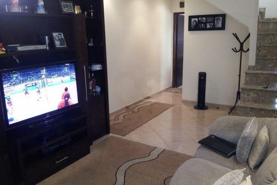 Casa à venda com 3 quartos, 175m² em Parque Mandaqui, São Paulo