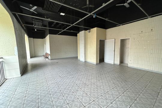 Área comum de apartamento para alugar com 2 quartos, 45m² em Méier, Rio de Janeiro