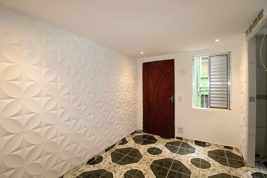 Apartamento para alugar com 2 quartos, 37m² em Cidade Tiradentes, São Paulo
