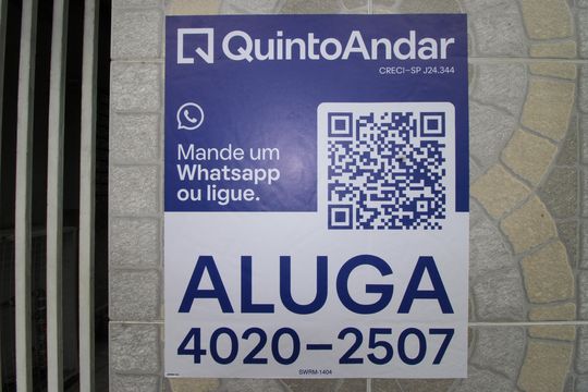 Fachada de apartamento para alugar com 2 quartos, 37m² em Cidade Tiradentes, São Paulo