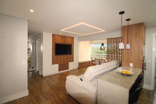Apartamento à venda com 2 quartos, 78m² em Santana, São Paulo