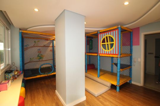 Área Comum de apartamento à venda com 2 quartos, 78m² em Santana, São Paulo