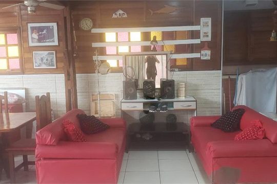 Casa à venda com 2 quartos, 297m² em Vila Nova Galvão, São Paulo