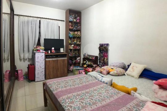 Casa à venda com 3 quartos, 155m² em Vila Constança, São Paulo