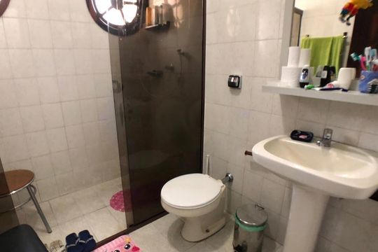 Casa à venda com 3 quartos, 155m² em Vila Constança, São Paulo