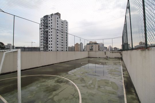 Área Comum de apartamento à venda com 3 quartos, 93m² em Tucuruvi, São Paulo