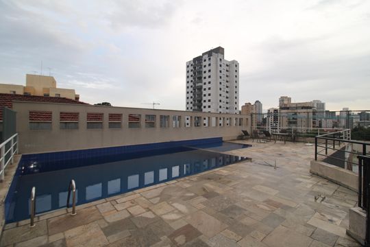 Área Comum de apartamento à venda com 3 quartos, 93m² em Tucuruvi, São Paulo