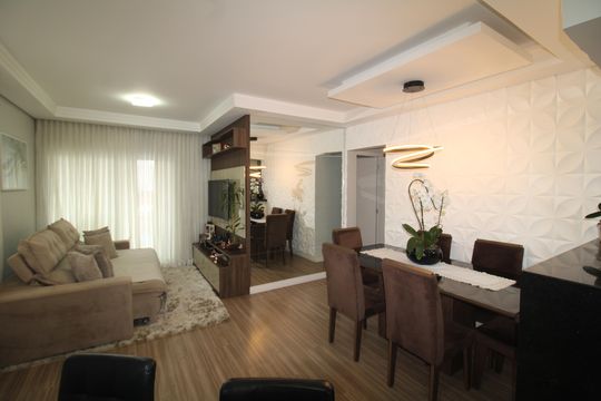 Apartamento à venda com 3 quartos, 93m² em Tucuruvi, São Paulo