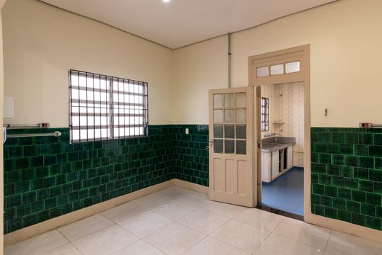 Copa de casa para alugar com 2 quartos, 140m² em Barra Funda, São Paulo