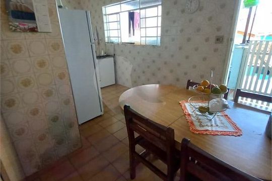 Casa à venda com 2 quartos, 143m² em Jardim Sao Paulo(Zona Norte), São Paulo