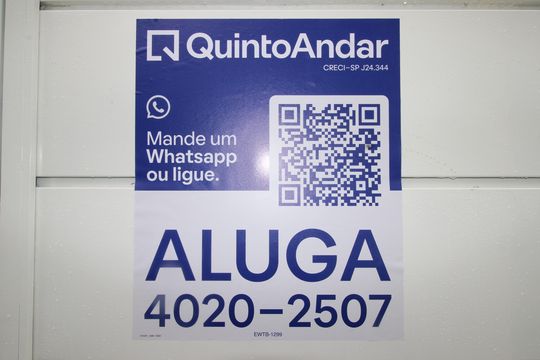 Fachada de casa para alugar com 2 quartos, 70m² em Conjunto Habitacional Inácio Monteiro, São Paulo