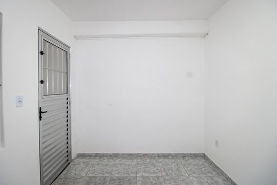 Sala de casa para alugar com 2 quartos, 70m² em Conjunto Habitacional Inácio Monteiro, São Paulo